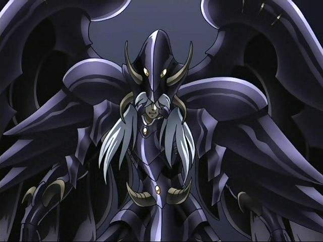 Otaku Gallery  / Anime e Manga / Saint Seiya / Screen Shots / Hades / 25 - Addio! Gold Saints / 125.jpg